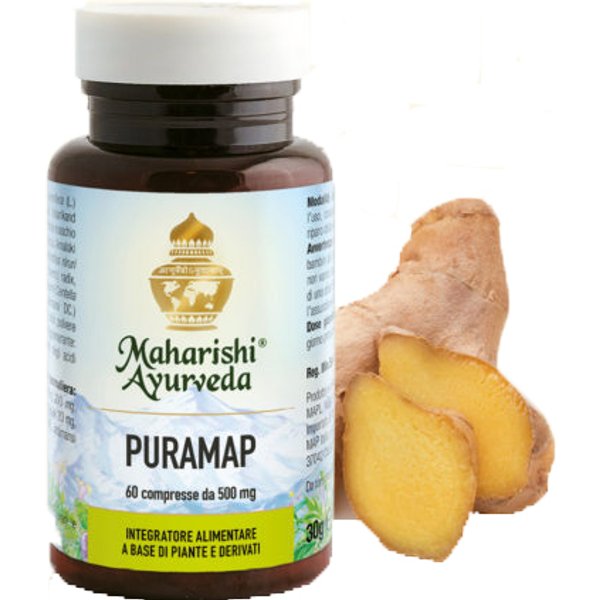 Puramap 60 Capsule-image