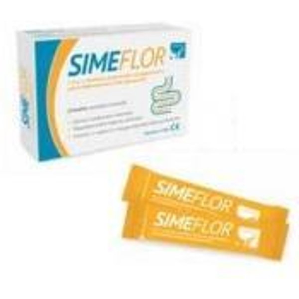 Simeflor 10Bust Monodose 2G-image