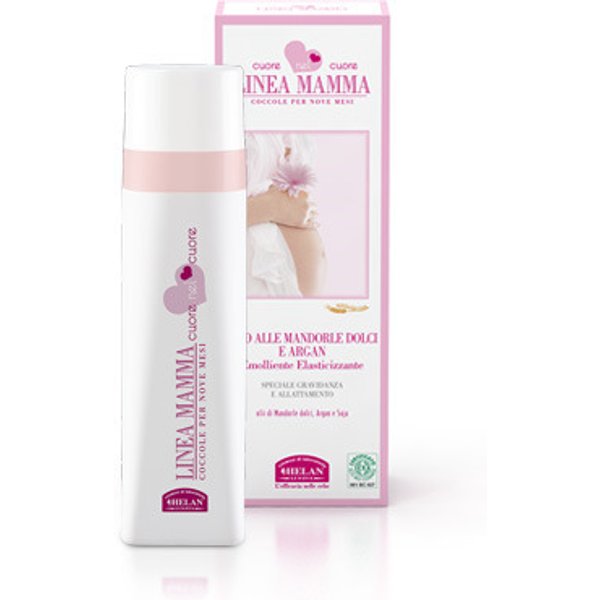 Helan Mamma Olio Mand.Dolci-image