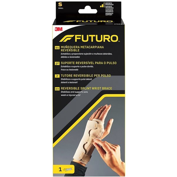 Futuro Tutore Polso Revers.L-image