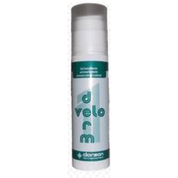 Veloderm 1 Gel Emoll.100Ml-image