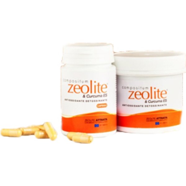 Compositum Zeolite 150 Cps-image