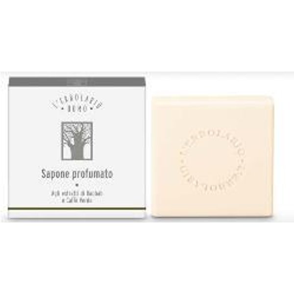 Sapone Erbolario Uomo 100G-image