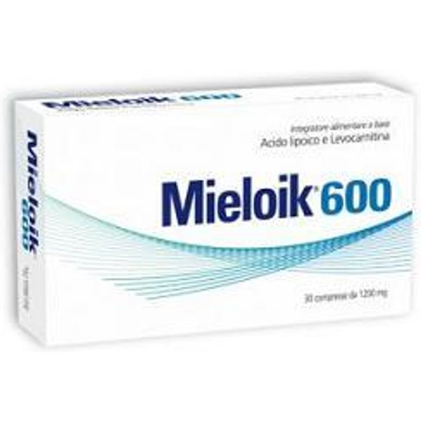 Mieloik 600 30 Cpr 1200Mg-image