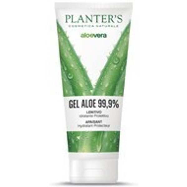 Planters Gel Puro 99,9% Aloe Vera-image