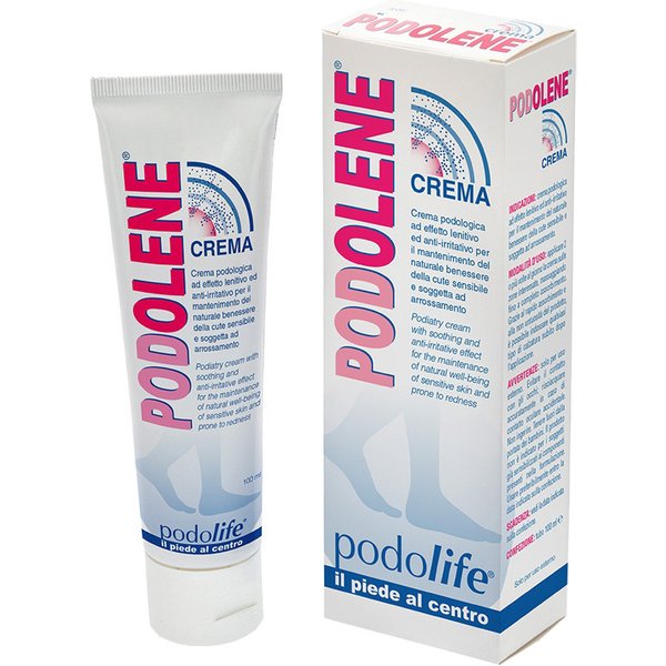 Podolene Crema 100ML-image