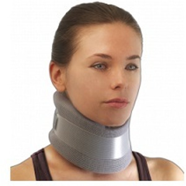 Collare Cervicale Semirigido Medio Taglia 1 Gibaud-image