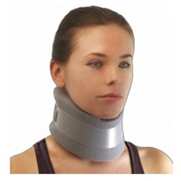 Collare Cervicale Semirigido Basso Taglia 1 Gibaud-image