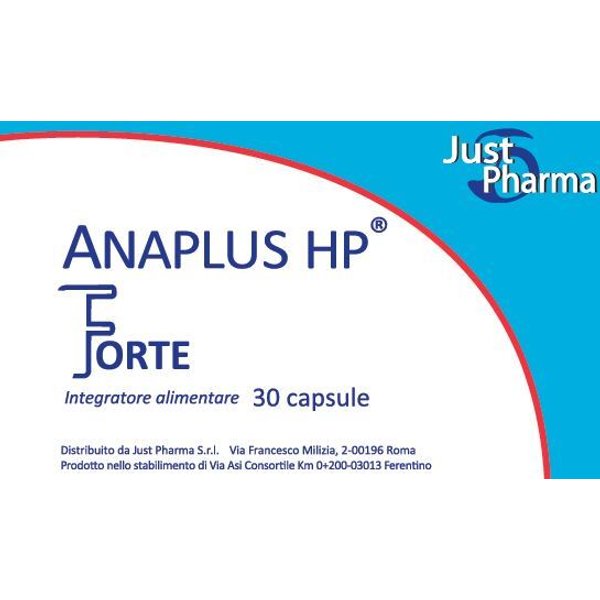Anaplus Hp 30 Cps-image