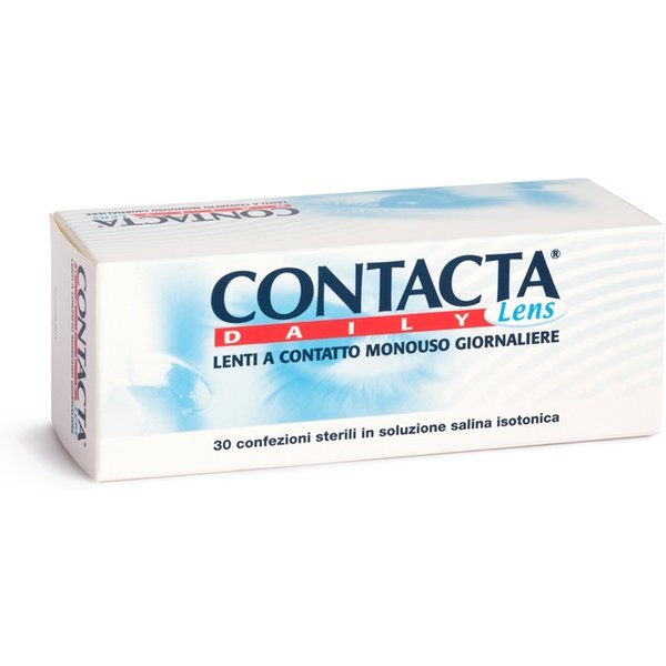 Contacta Daily Lens 30 3,5Diot-image