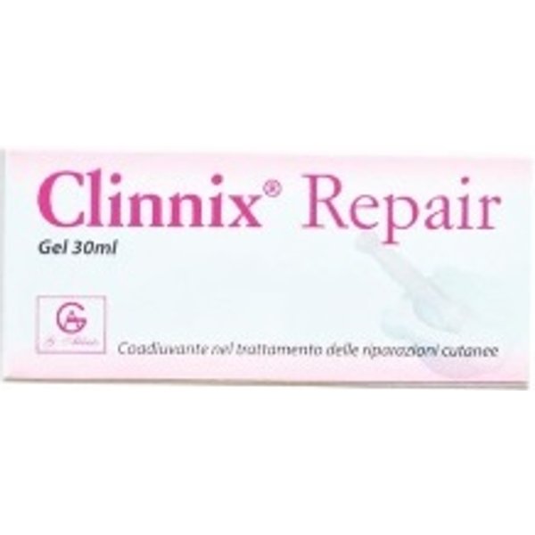 Clinnix Repair Gel 30Ml-image
