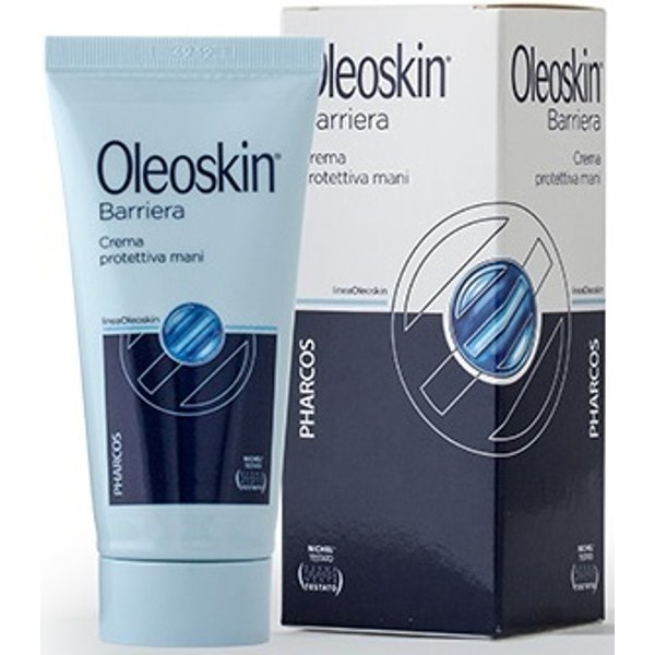 Oleoskin Barriera Pharcos 50Ml-image