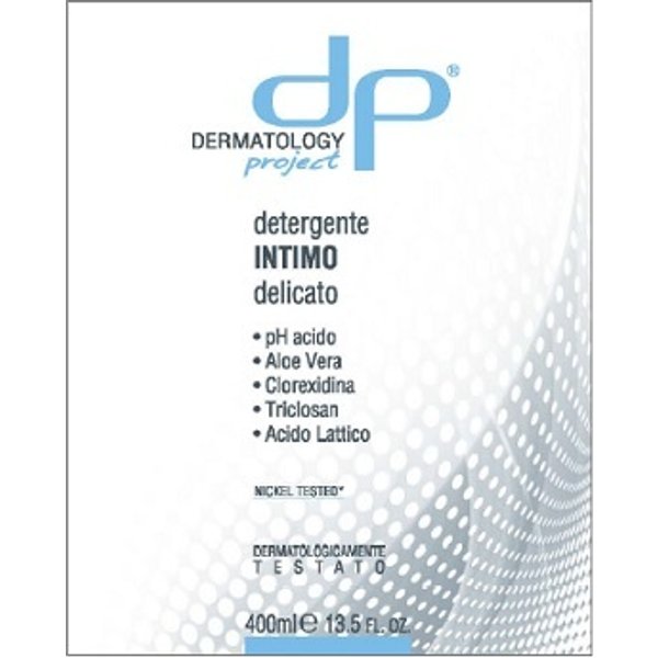 Dp Detergente Intimo 400Ml-image