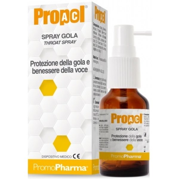 Propol Ac Spray Gola 30Ml-image