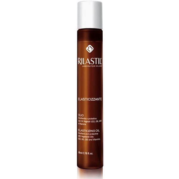 Rilastil Olio Elast 80Ml Sp Pr-image