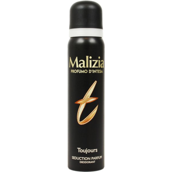 Malizia Toujours Deodorante Spray Donna 100 Ml-image