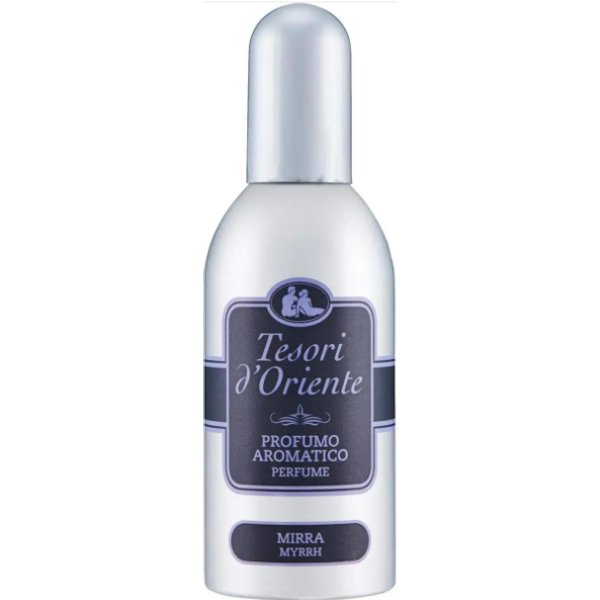 Tesori D'oriente Profumo Aromatico Mirra Unisex 100 Ml-image