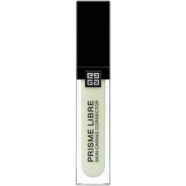 Givenchy Prisme Libre Skin Caring Correttore - Green-image