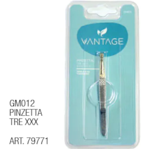 Vantage Pinzetta Gm012 Tre Xxx-image