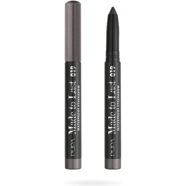 Pupa Made To Last Waterproof Eyeshadow Tenuta Estrema 19-image