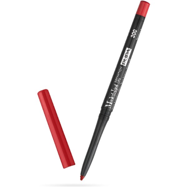 Pupa Made To Last Definition Lips 300 Matita Labbra Waterproof-image