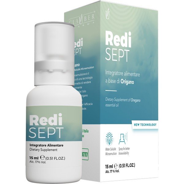 Redi Sept Spray Da 15Ml-image