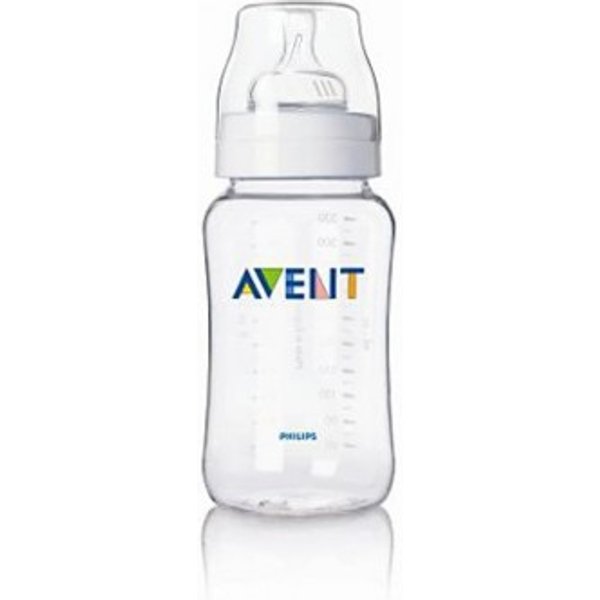 Avent Biberon 330 ml Airflex