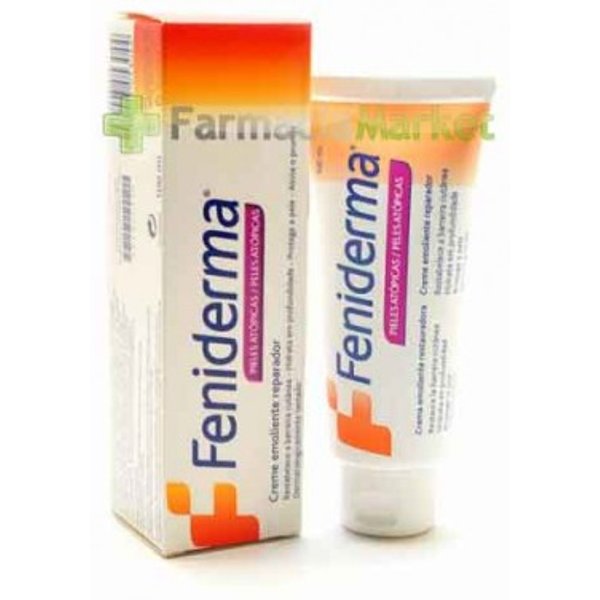 Feniderma Crema atópica 100ml