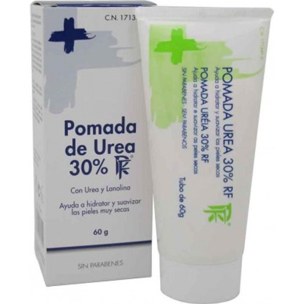 Rueda Farma Pomada Urea 30 % 60 g