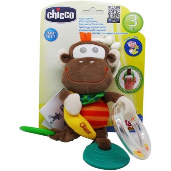 Chicco Mono vibración