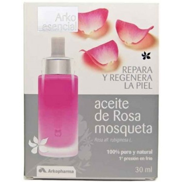 Arko Esencial Aceite de Rosa Mosqueta Puro 30 ml