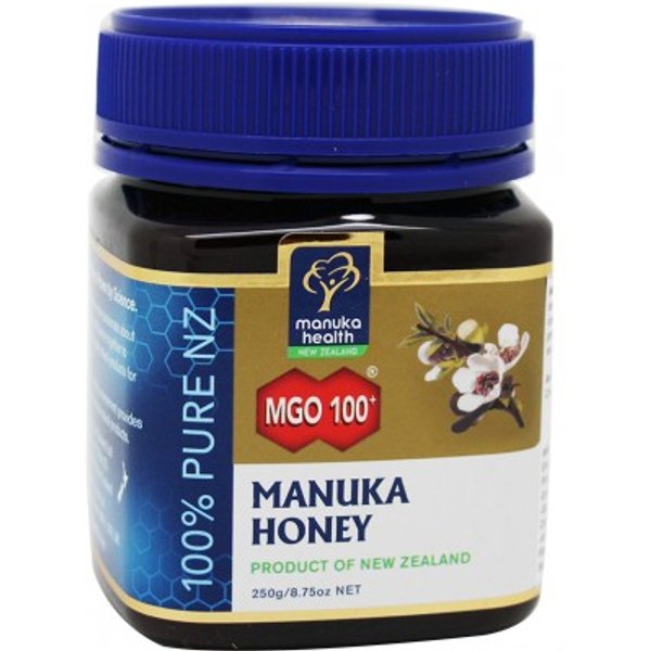 Manuka Health Miel Mgo 100 250 g