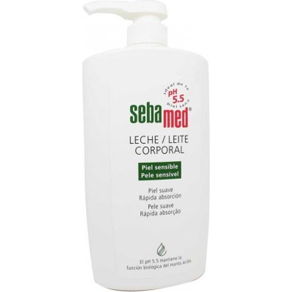 Sebamed Loción Enriquecida 400ml