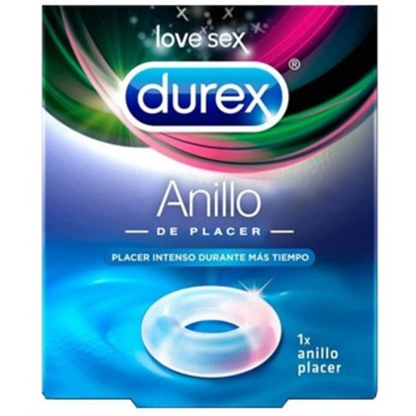 Durex Anillo de placer