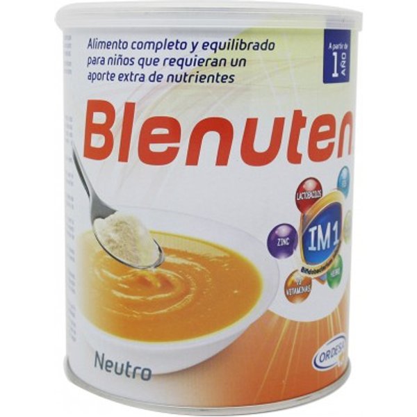 Blenuten Neutro 400 g