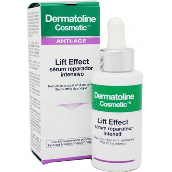 Dermatoline Cosmetic Serum Reparador Intensivo 30 ml