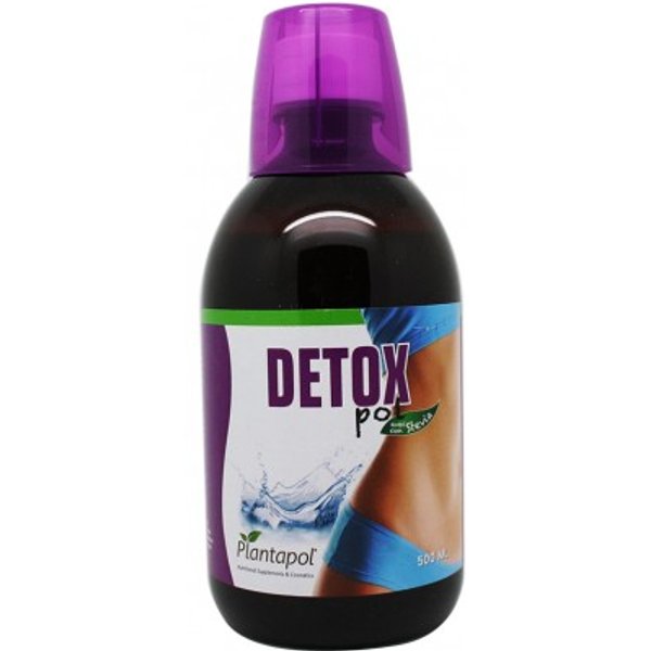 Plantapol Detoxpol 500ml