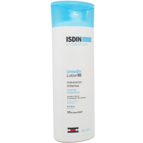 Isdin Ureadin Lotion 10 200 ml