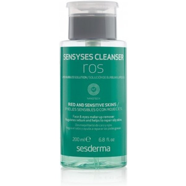 Sesderma Sensyses Ros Cleanser 200 ml