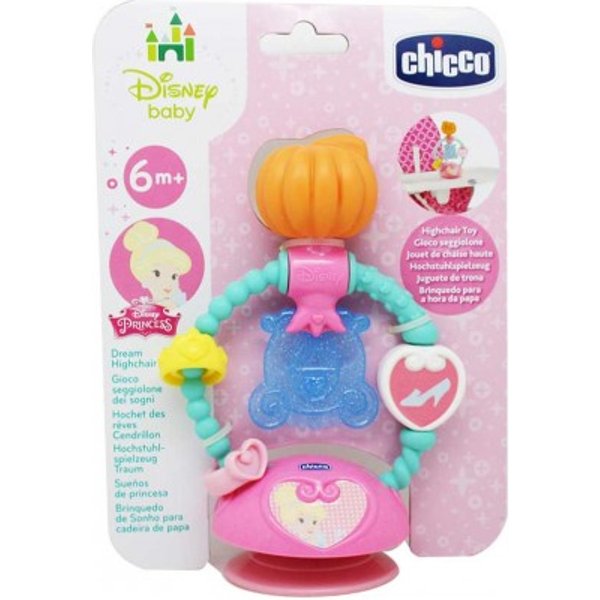 Chicco Sueños de Princesa