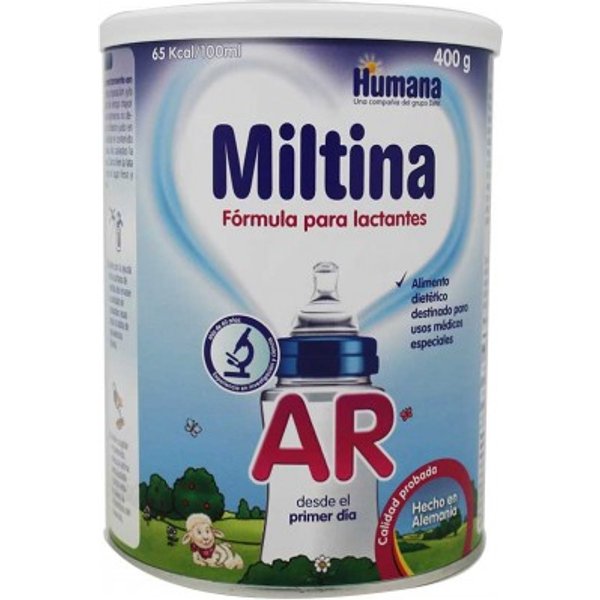 Miltina Ar 400 g