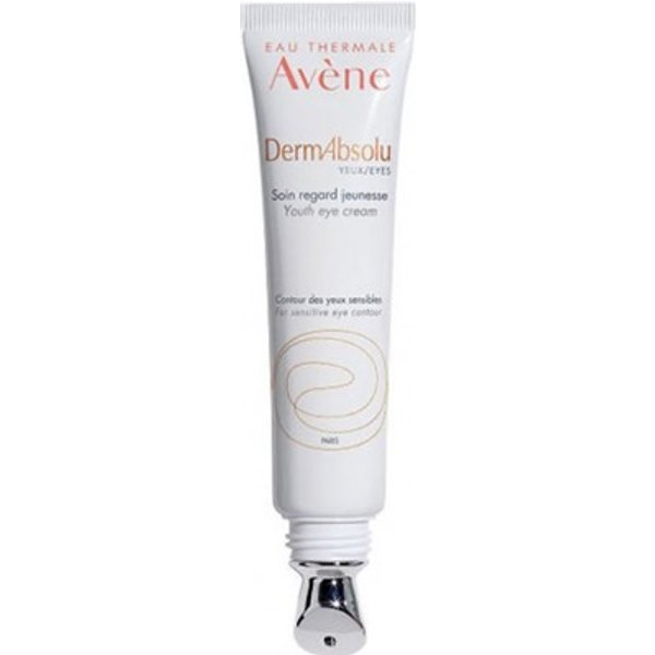 Avène Dermabsolu Contorno de Ojos 15 ml