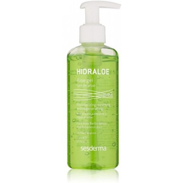 Sesderma Hidraloe Gel 250 ml