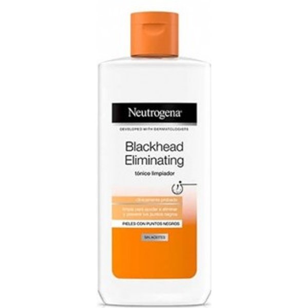 Neutrogena Blackhead Tónico 200ml