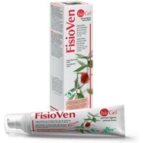 Fisioven Gel 100ml