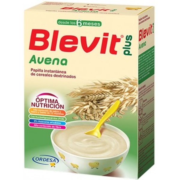 Blevit Avena 300 g