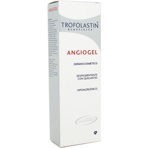 Trofolastin Angiogel 50 ml