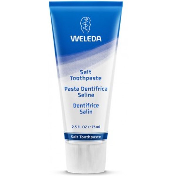 Weleda Pasta Dentifrica Salina 75 ml