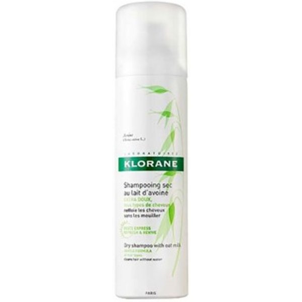 Klorane Champú Seco Avena 150 ml