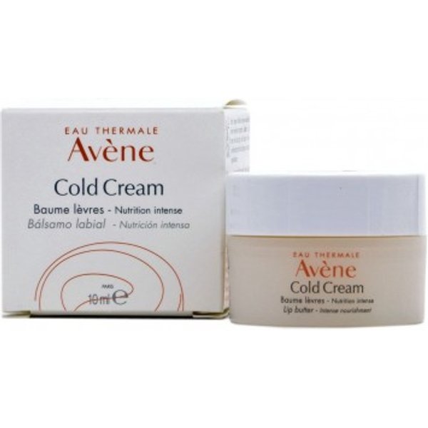Avène Cold Cream Bálsamo Labial Nutrición Intensa 10ml
